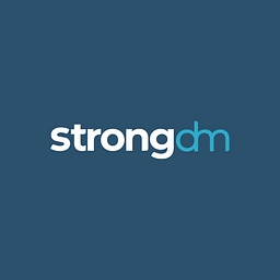 StrongDM UK