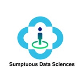 Sumptuous Data Sciences