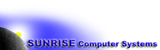 Sunrise Computer Systems