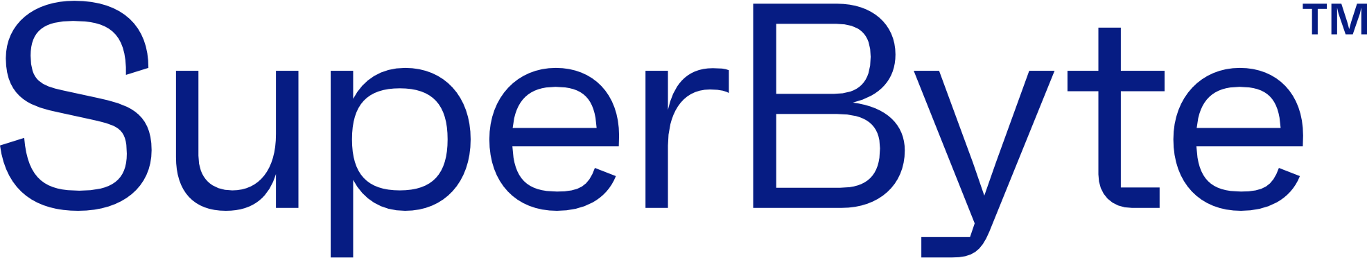 SuperByte