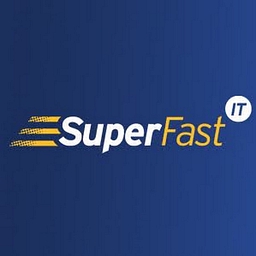 Superfast IT Support