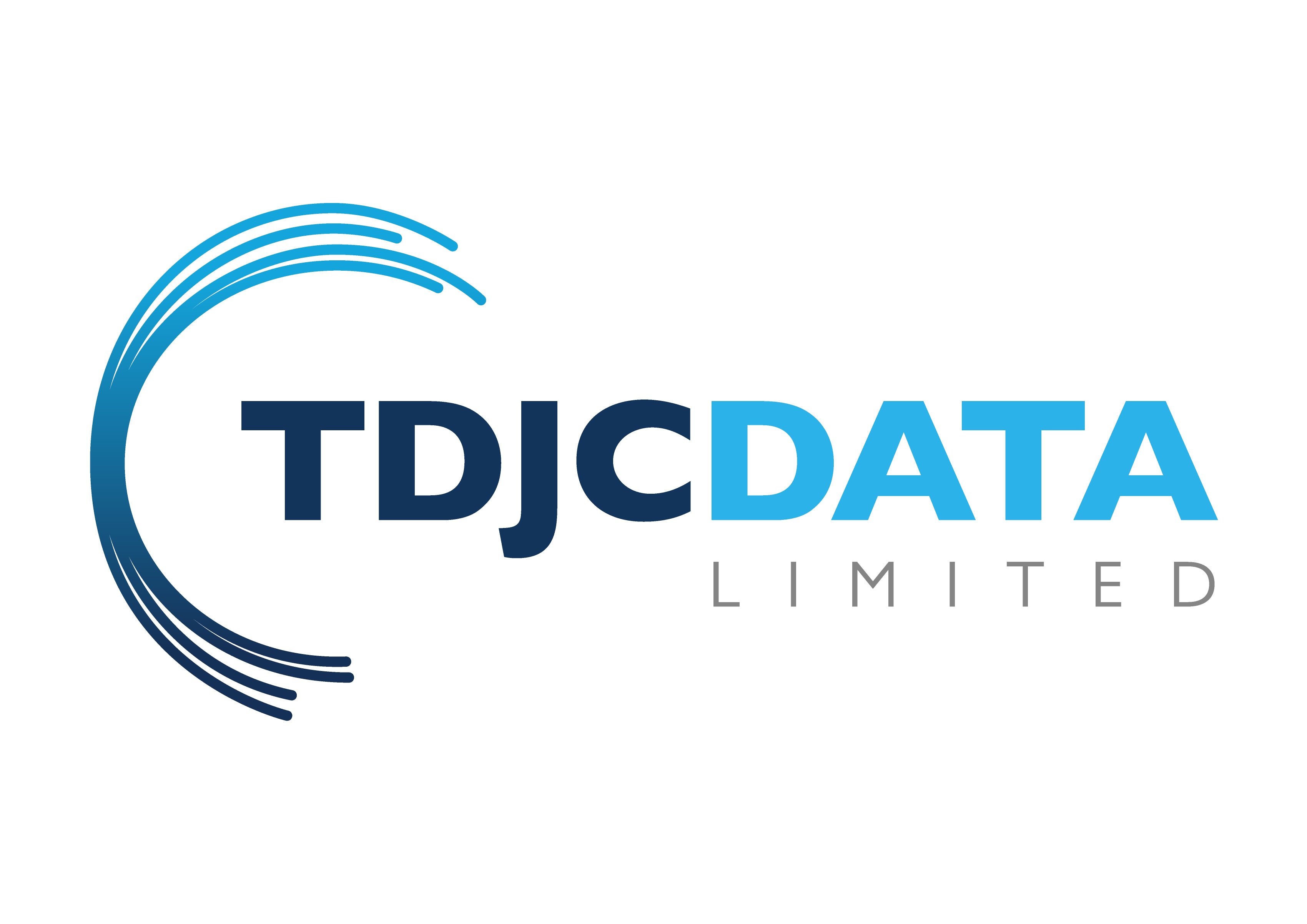 TDJC DATA LIMITED