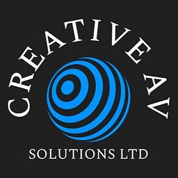 Creative AV Solutions
