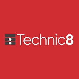 Technic8 People Ltd
