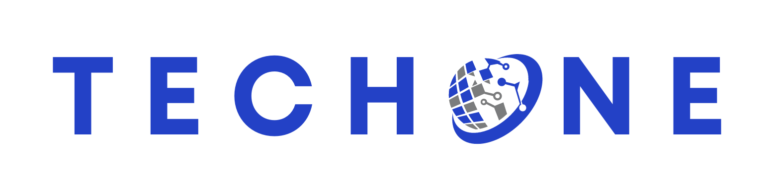 TechOne Services Ltd