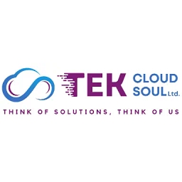 Tekcloudsoul