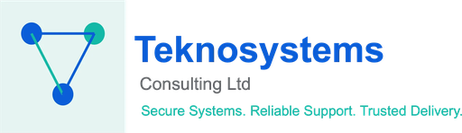 Teknosystems Consulting