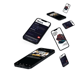 Tetra Communications