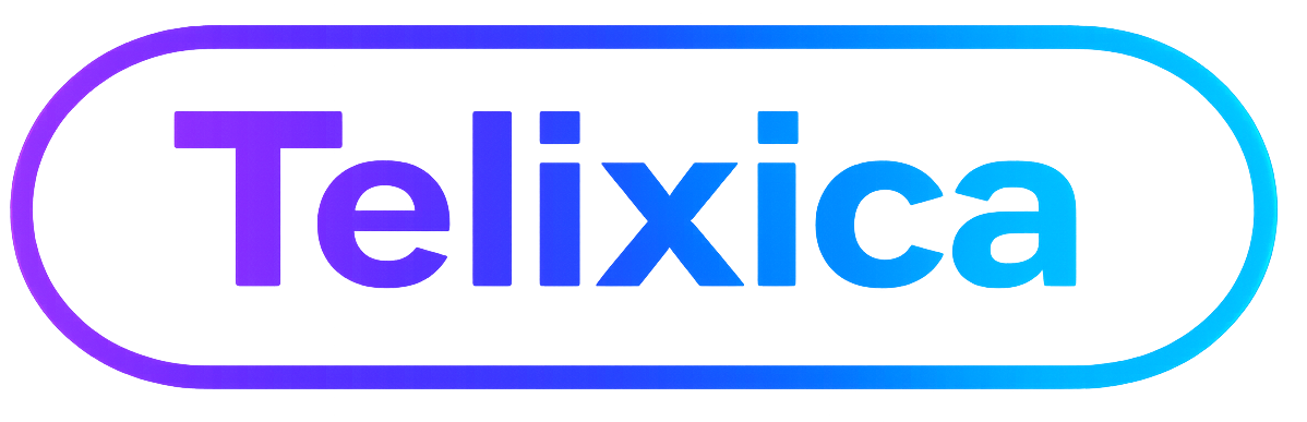 Telixica