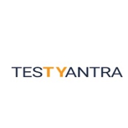 Test Yantra Software Solutions Limited