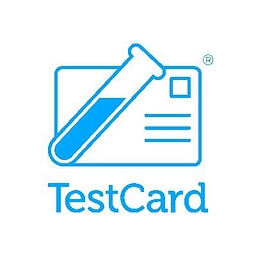 TestCard