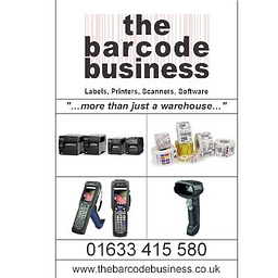 The Barcode Business