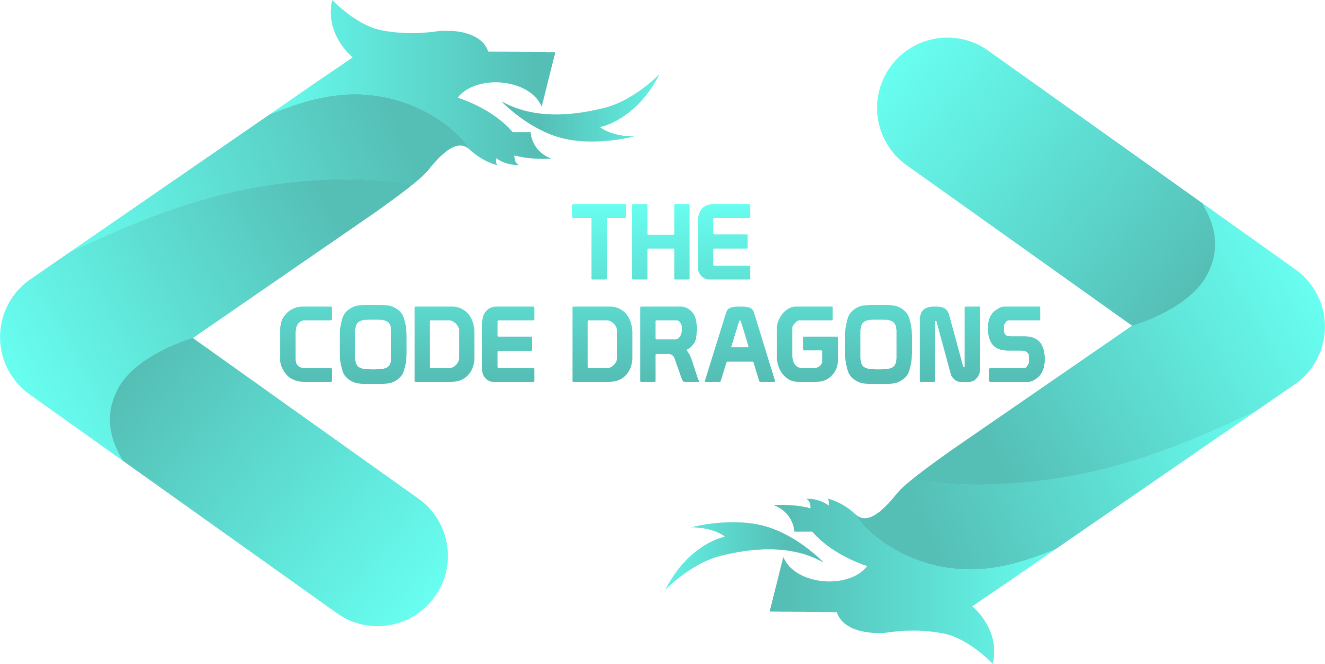 The Code Dragons