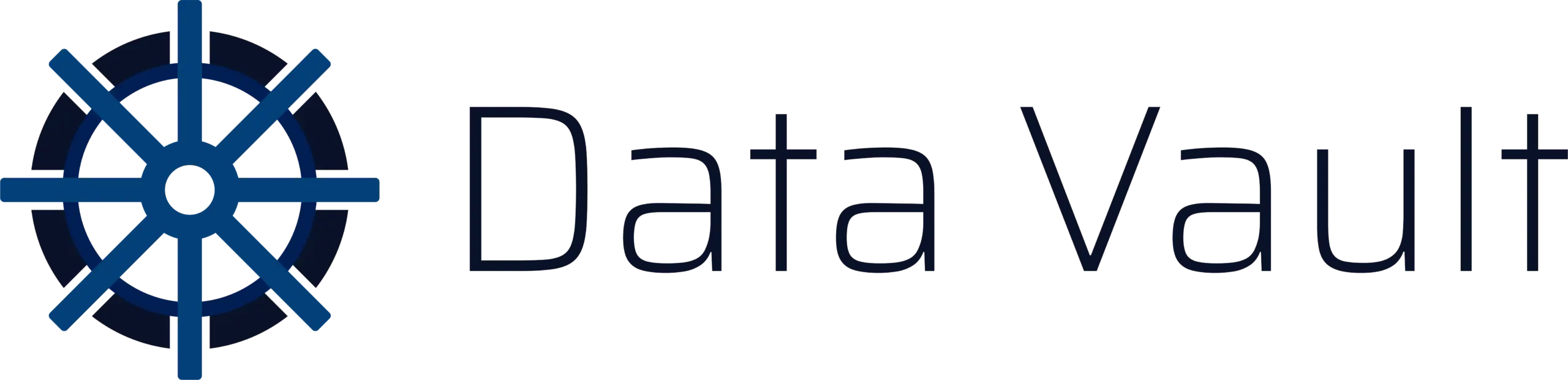 The Data Vault