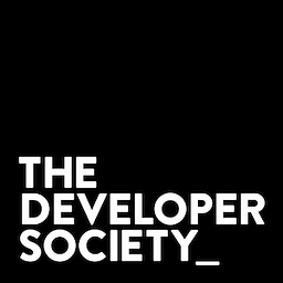 The Developer Society