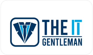 The IT Gentleman