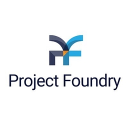 THE PROJECT FOUNDRY