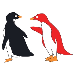 The Red Penguin Group