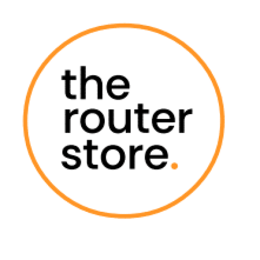 The Router Store