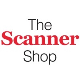 The Scanner Shop