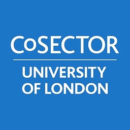 THE UNIVERSITY OF LONDON