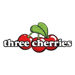Three Cherries