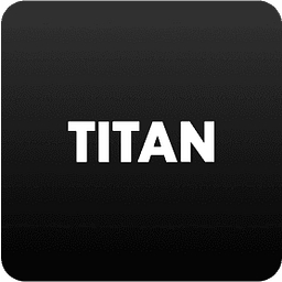 TITAN PMR