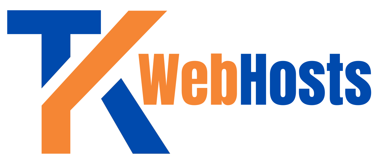 TK WebHosts