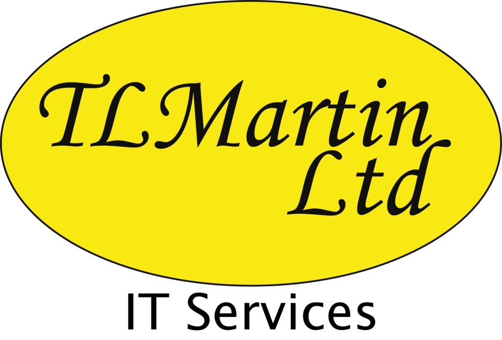 TLMartin Ltd