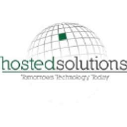 Hosted Solutions