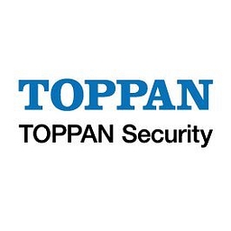TOPPAN Security