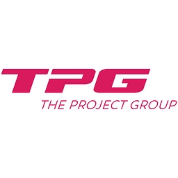 TPG THE PROJECT GROUP