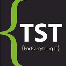 TST Business IT Services and Solutions