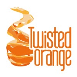 Twisted Orange