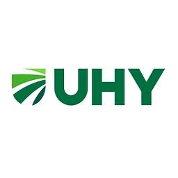 UHY Ross Brooke Chartered Accountants
