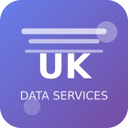 UK Data Services