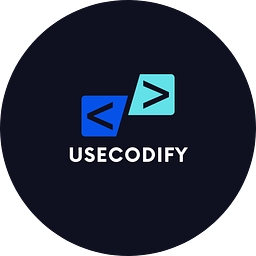 UseCodify