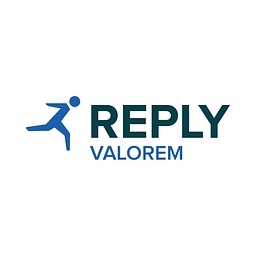 Valorem Reply