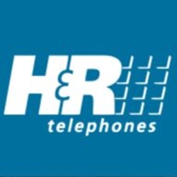 H&R Telephones