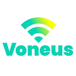 Voneus Full Fibre Broadband