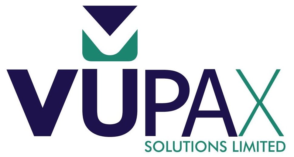 VUPAX Solutions Limited
