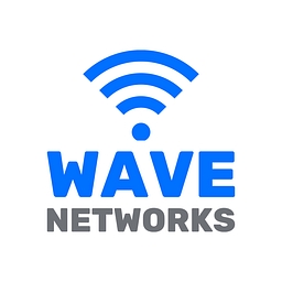 Wave Networks