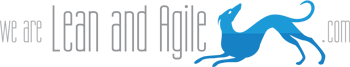 We are Lean and Agile