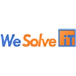We Solve IT Ltd