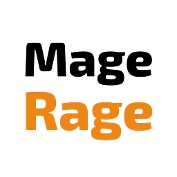 Mage Rage