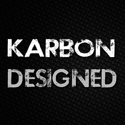 Karbon Designed