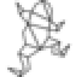 Silvertoad