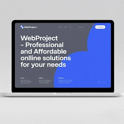 WebProject