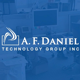 A F Daniel