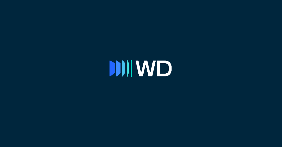 Western Digital UK Ltd